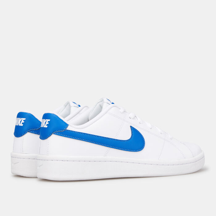 Men #39 s Court Royale 2 Low Shoe White Nike in Qatar SSS
