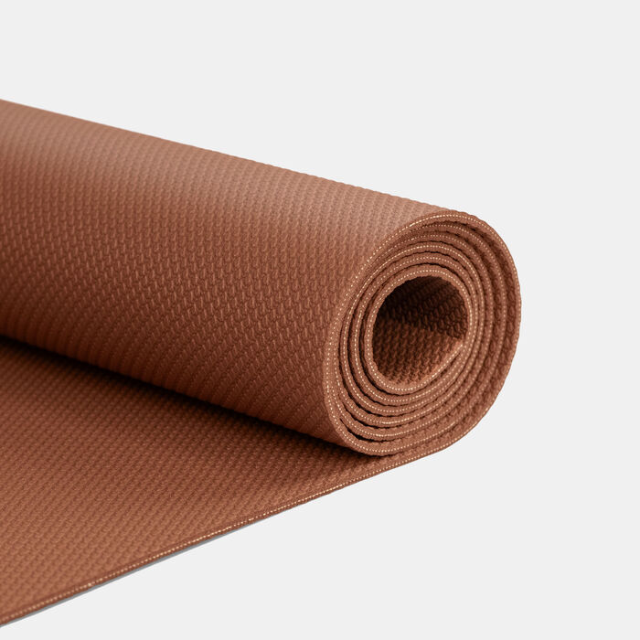 BAHE Elementary Lite Yoga Mat (3mm) Multi BAHE Elementary Lite Yoga Mat (3mm) Multi image number 0