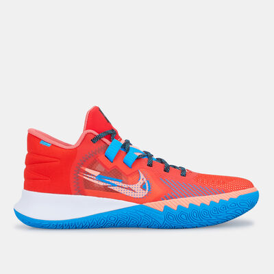 Nike Men’s Kyrie Flytrap 5 Basketball Shoe Red