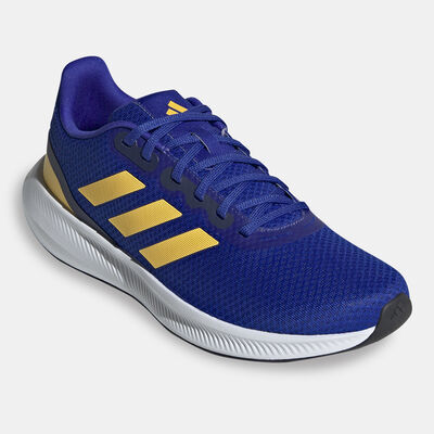 adidas Men's Runfalcon 3.0 Running Shoes Blue