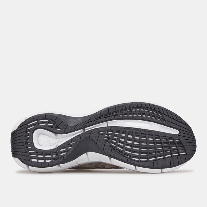 Reebok Women's Zig Kinetica II Shoe Brown Reebok Women's Zig Kinetica II Shoe Brown image number 3