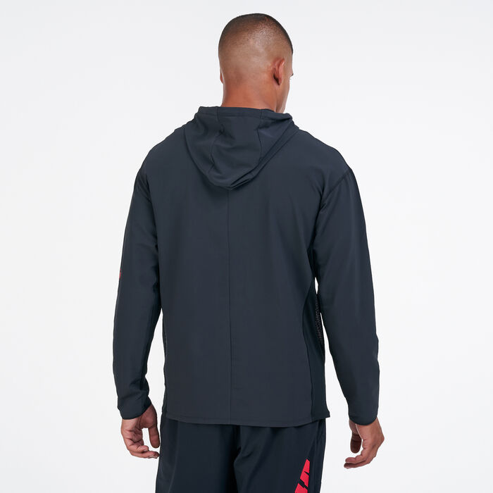Nike Men's SC Hoodie Multi image number 1