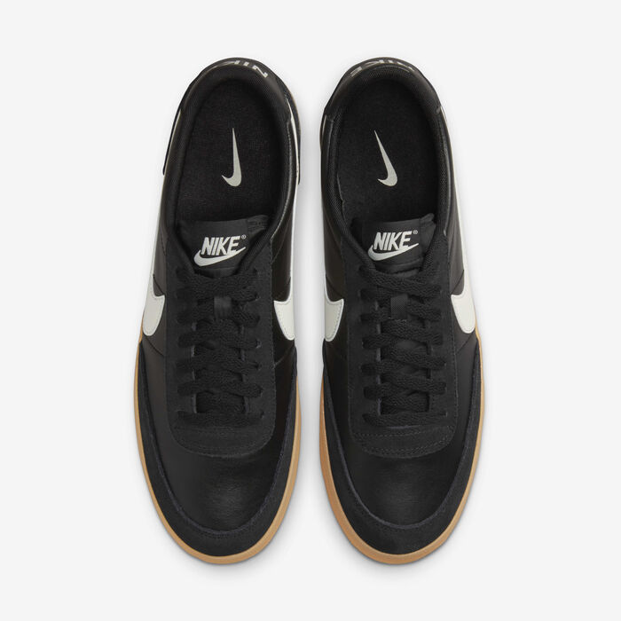 Nike Men's Killshot 2 Shoes Black image number 4