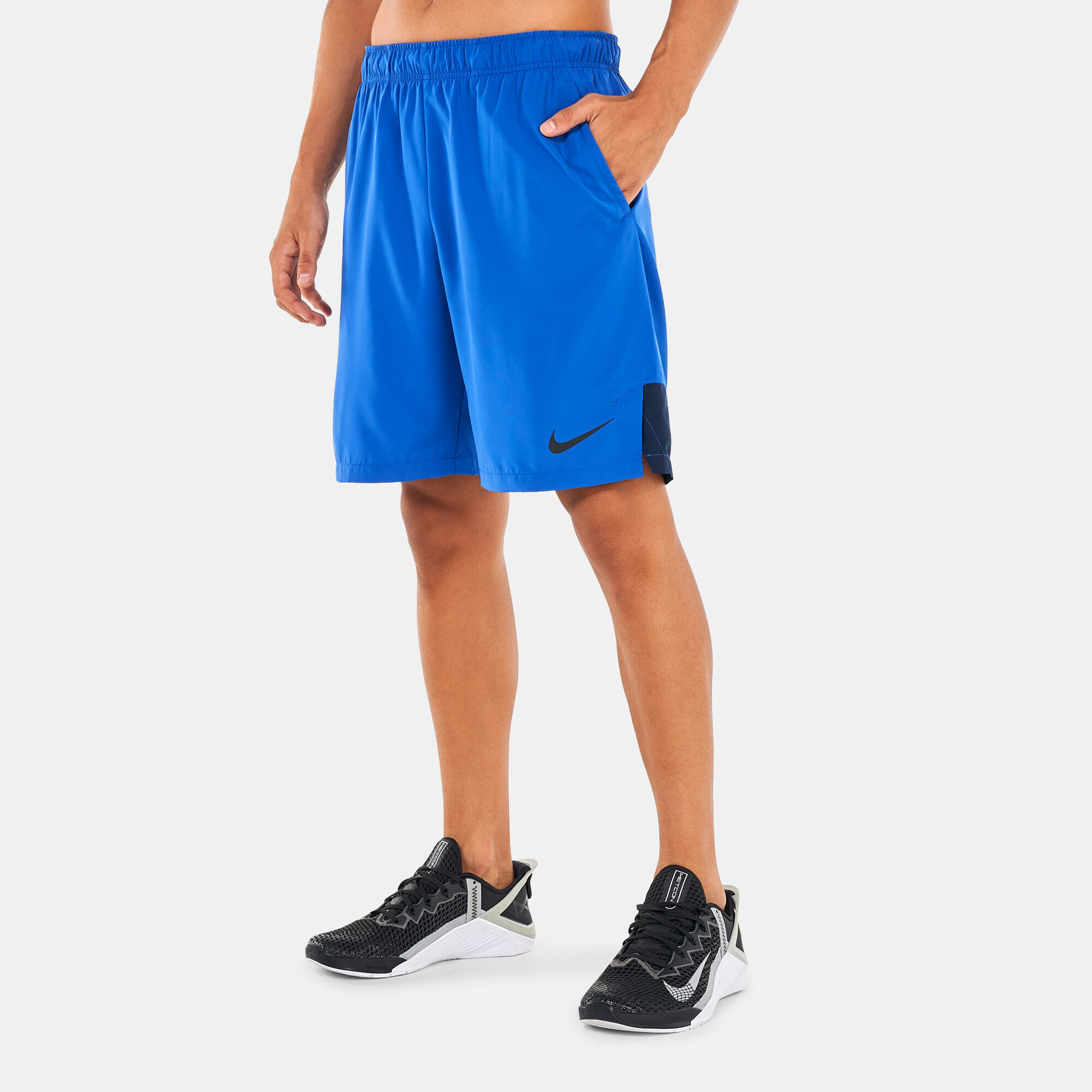 Nike men's flex 2025 woven shorts