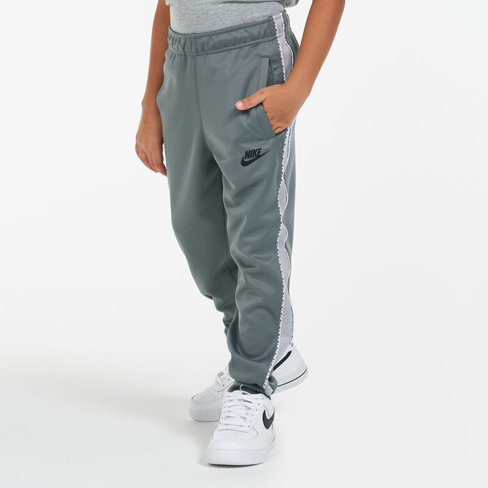 Nike Kids' Sportswear Sweatpants Grey Nike Kids' Sportswear Sweatpants Grey image number 0