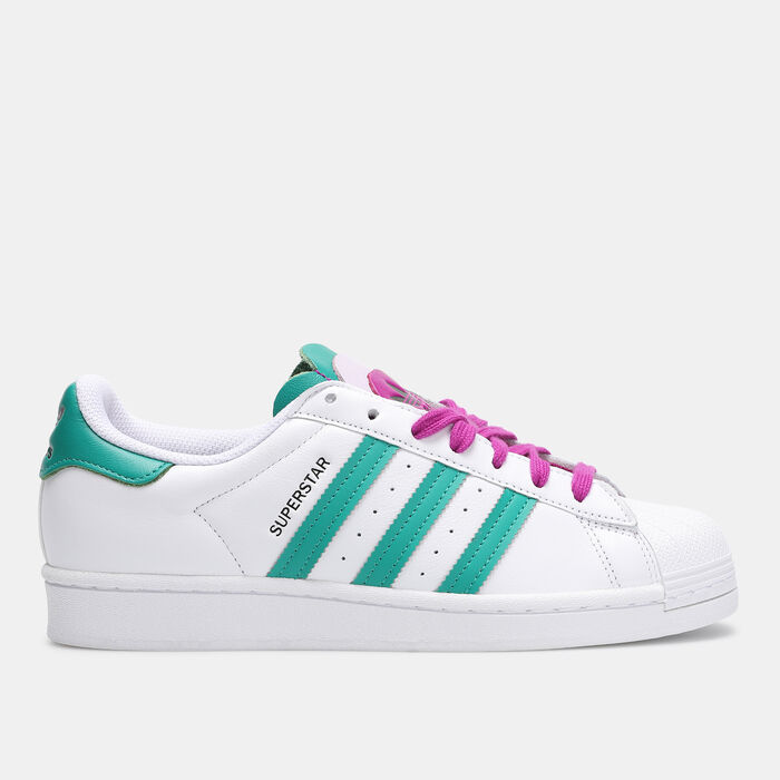 adidas Originals Women’s Superstar Shoe White image number 0