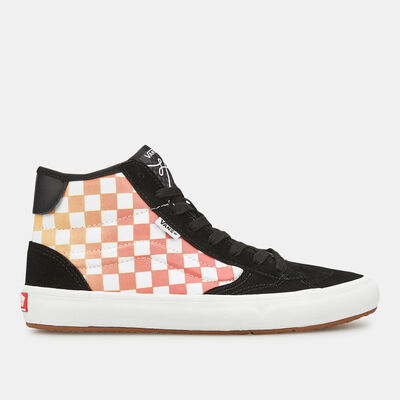 Vans The Lizzie Unisex Shoe Black