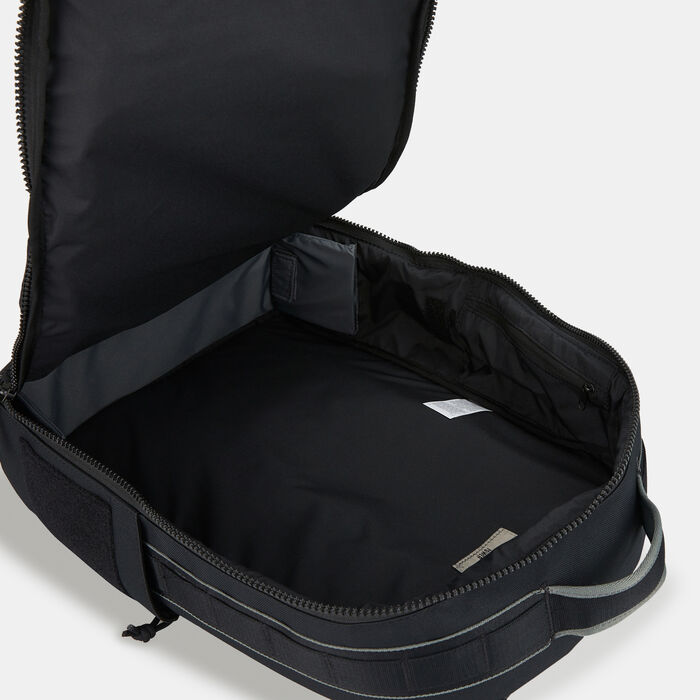 Nike Utility Power Backpack Black image number 3