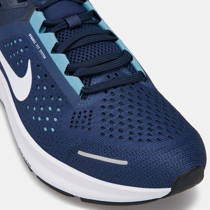 Nike Men's Air Zoom Structure 23 Shoe Multi Nike Men's Air Zoom Structure 23 Shoe Multi image number 3
