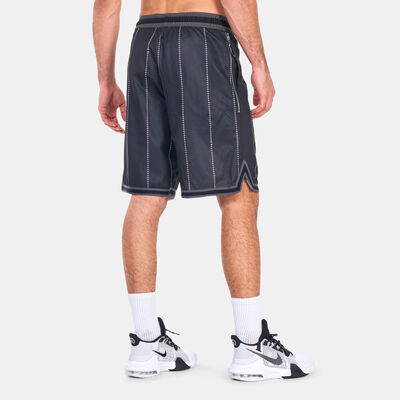 Nike Men's Dri-FIT DNA 10-Inch Basketball Shorts Black