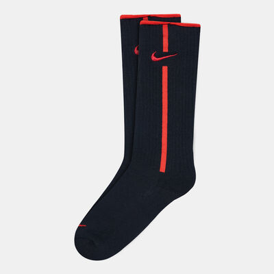 Nike Heritage Socks Black