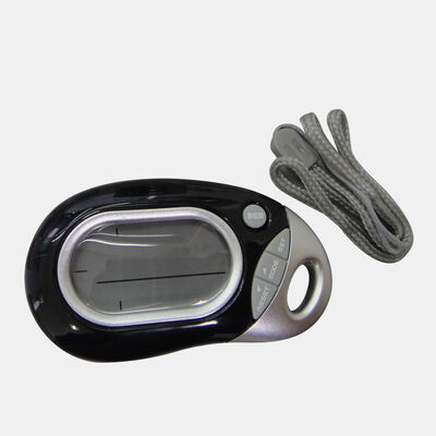 Body Sculpture 3D Sensor Multi-Function Pedometer Multi Body Sculpture 3D Sensor Multi-Function Pedometer Multi