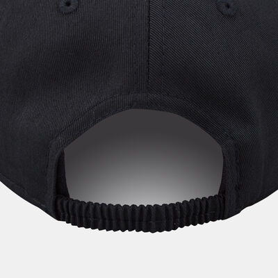 New Era Kids' Bugs Bunny Charachter 9Forty Cap Black