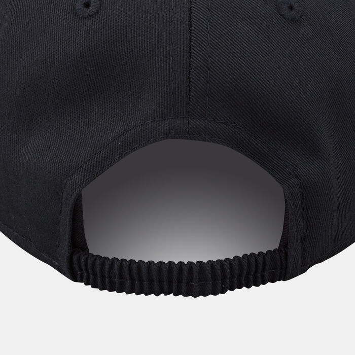 New Era Kids' Bugs Bunny Charachter 9Forty Cap Black image number 1