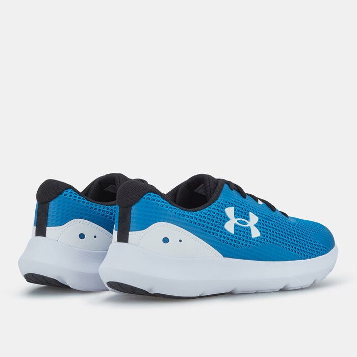 Under Armour Men's UA Surge 3 Shoe Under Armour Men's UA Surge 3 Shoe image number 3
