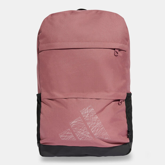 adidas Motion Backpack Pink image number 0