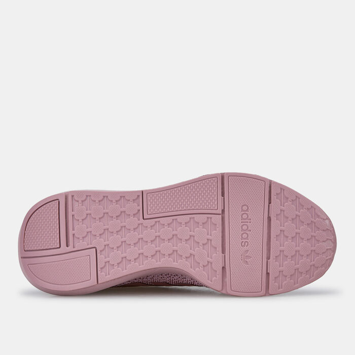 adidas Originals Women's Swift Run 22 Shoe Pink image number 3