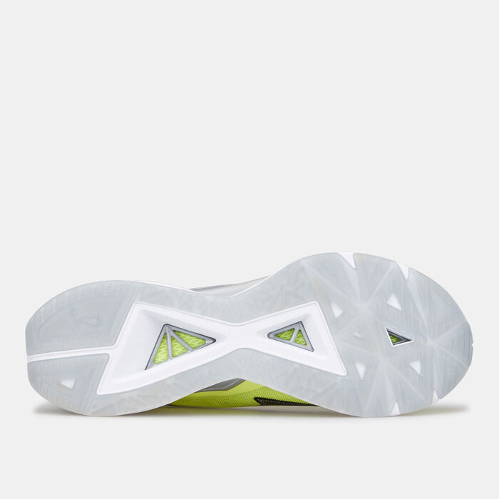 PUMA Men's UltraRide Xtreme Shoe yellow PUMA Men's UltraRide Xtreme Shoe yellow image number 3
