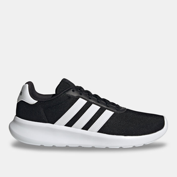 adidas Men's Lite Racer 3.0 Shoes Black adidas Men's Lite Racer 3.0 Shoes Black image number 0