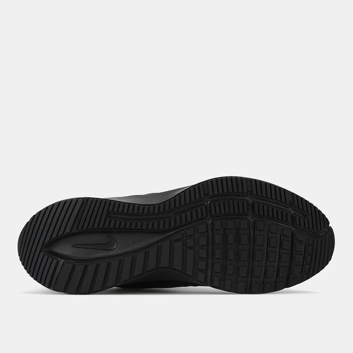 Nike Men's Quest 4 Shoe Black image number 3