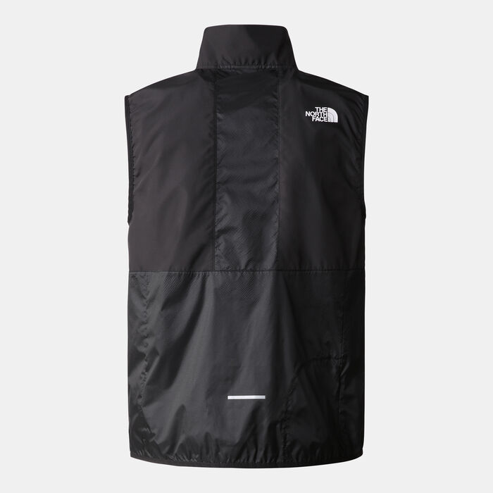 The North Face Men's Combal Gilet Black image number 1