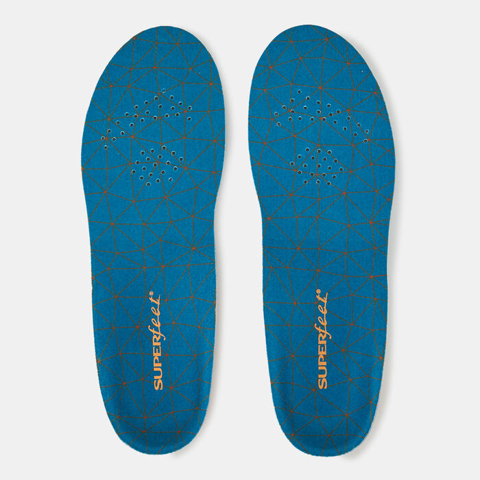 Superfeet Flex Mid Insoles Multi image number 0