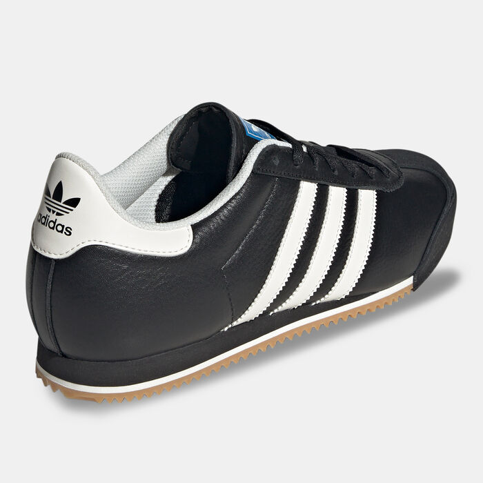 adidas Originals Men's K 74 Shoes Black image number 2