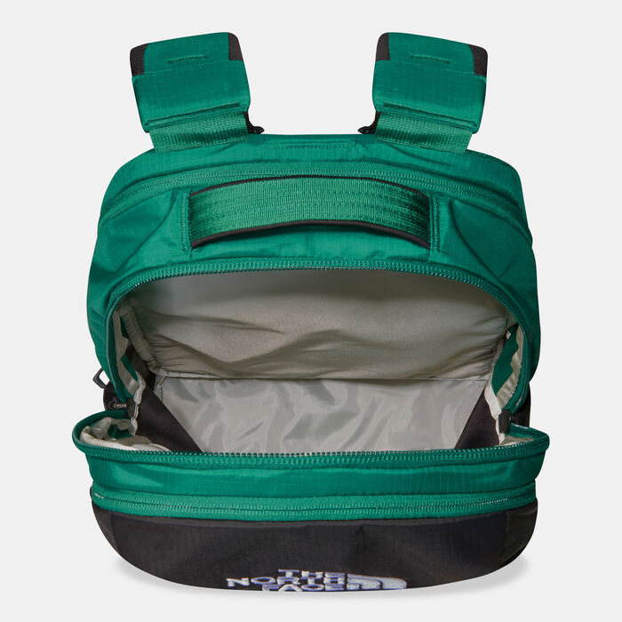 The North Face Borealis Backpack Green image number 2