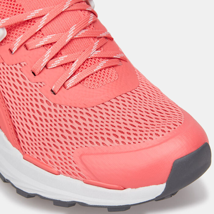 The North Face Women's Vectiv Hypnum Shoe Red The North Face Women's Vectiv Hypnum Shoe Red image number 4