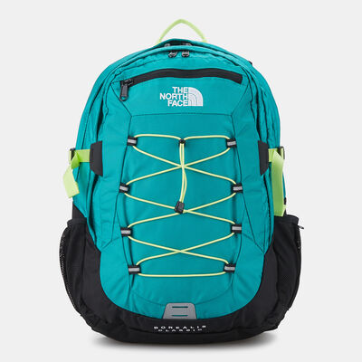 The North Face Borealis Classic Backpack Green The North Face Borealis Classic Backpack Green