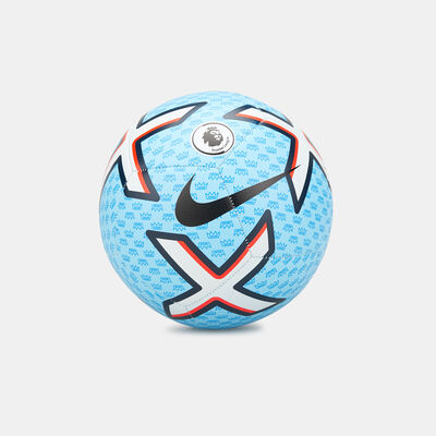 Nike Men's Premier League Pitch Football Blue