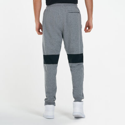 Jordan Men's Dri-FIT Air Pants Grey