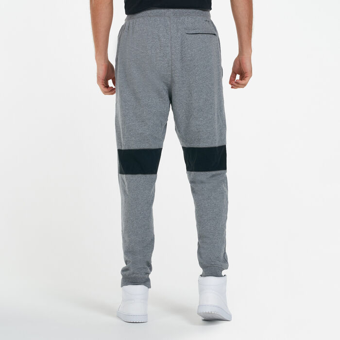 Jordan Men's Dri-FIT Air Pants Grey image number 1
