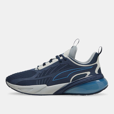 PUMA Men's X-Cell Action Running Shoes Blue PUMA Men's X-Cell Action Running Shoes Blue