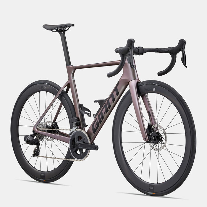 Giant Men's Propel Advanced 1 Road Bike Multi image number 1