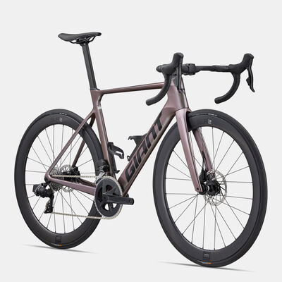 Giant Men's Propel Advanced 1 Road Bike Multi Giant Men's Propel Advanced 1 Road Bike Multi