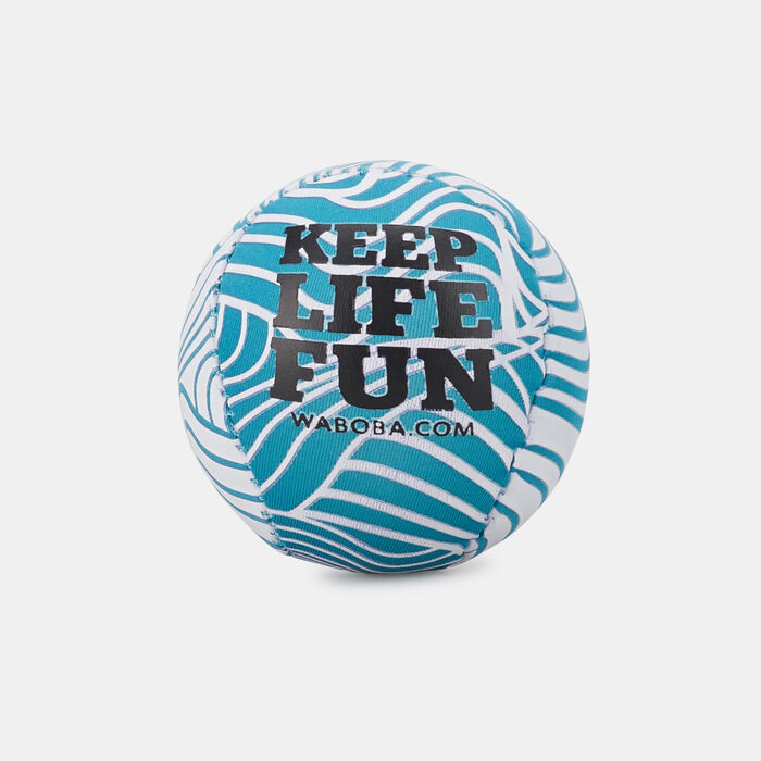 Waboba Tides Ball Black image number 1