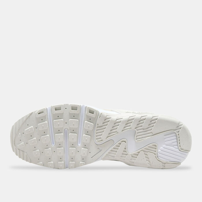 Nike Women's Air Max Excee Shoe Ivory Nike Women's Air Max Excee Shoe Ivory image number 3