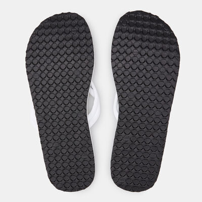 PUMA Men's Epic Flip V2 Slides White PUMA Men's Epic Flip V2 Slides White