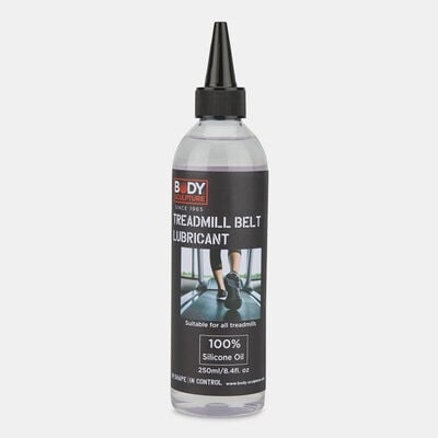 Body Sculpture Treadmill Belt Lubricant Silicon Oil (250ml) Multi Body Sculpture Treadmill Belt Lubricant Silicon Oil (250ml) Multi