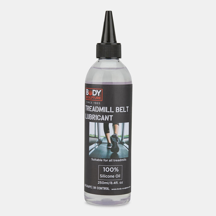 Body Sculpture Treadmill Belt Lubricant Silicon Oil (250ml) Multi Body Sculpture Treadmill Belt Lubricant Silicon Oil (250ml) Multi image number 0