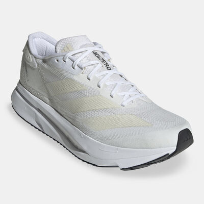 adidas Men's Adizero SL2 Running Shoes White