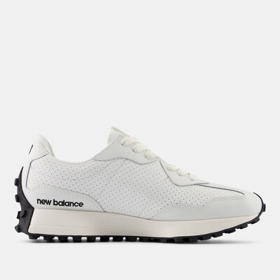 New Balance Men's 327 Shoes White