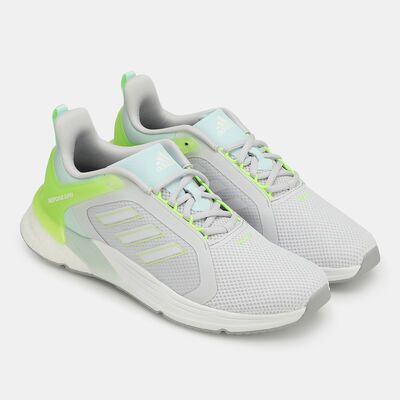 adidas Women’s Response Super 2.0 Shoe Grey