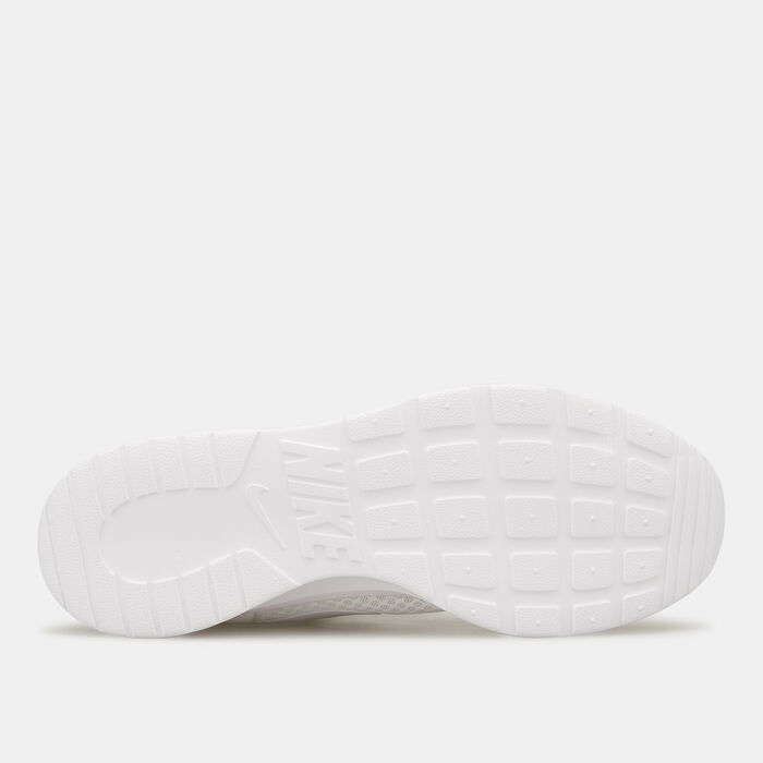 Nike Men's Tanjun EasyOn Shoe White Nike Men's Tanjun EasyOn Shoe White image number 4