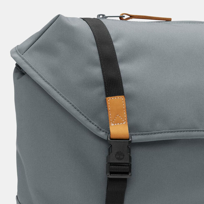 Timberland Timberpack Heritage Backpack Blue Timberland Timberpack Heritage Backpack Blue image number 3