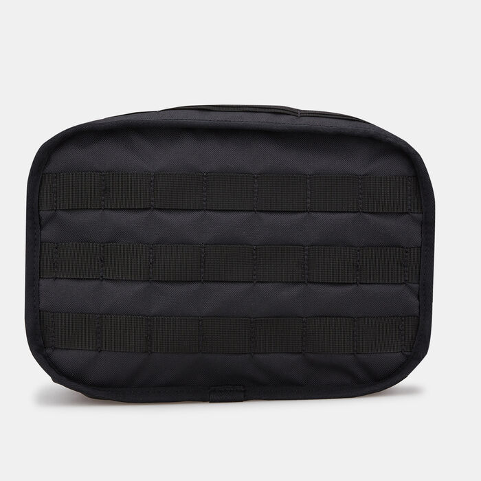 Nike Sportswear RPM Utility Hip Bag Black Nike Sportswear RPM Utility Hip Bag Black image number 1