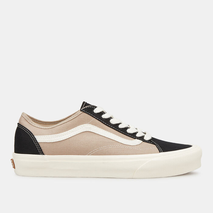 Vans Eco Theory Old Skool Tapered Unisex Shoe Beige image number 0
