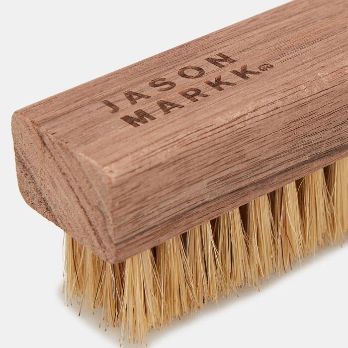 Jason Markk Delicates Shoe Cleaning Brush Multi Jason Markk Delicates Shoe Cleaning Brush Multi image number 2