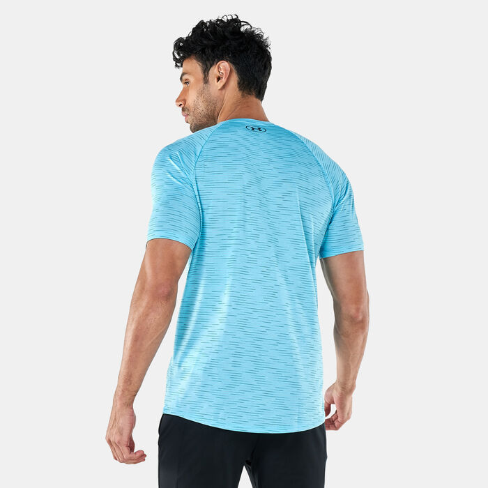 Under Armour Men's UA Tech™ 2.0 Dash T-Shirt Under Armour Men's UA Tech™ 2.0 Dash T-Shirt image number 1